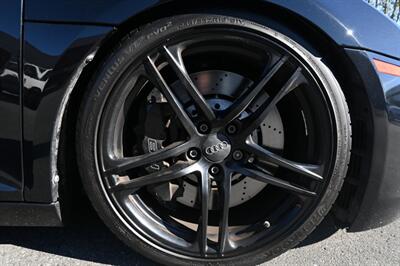 2008 Audi R8 quattro   - Photo 10 - Norwalk, CA 90650-2241