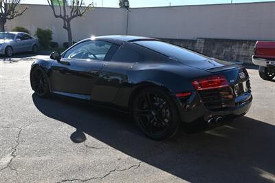 2008 Audi R8 quattro   - Photo 4 - Norwalk, CA 90650-2241