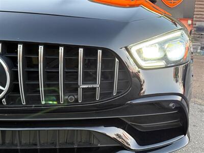 2021 Mercedes-Benz AMG GT 43 - Photo 5 - Norwalk, CA 90650-2241