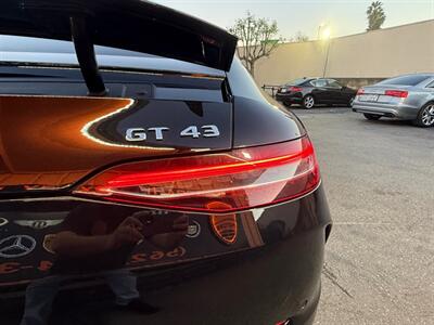 2021 Mercedes-Benz AMG GT 43 - Photo 17 - Norwalk, CA 90650-2241