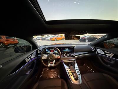 2021 Mercedes-Benz AMG GT 43 - Photo 37 - Norwalk, CA 90650-2241