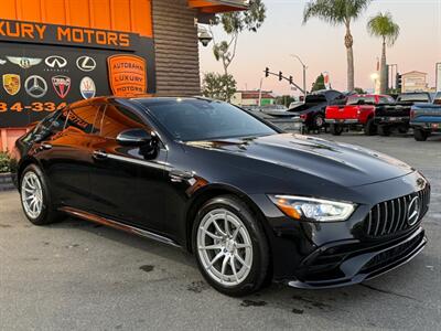 2021 Mercedes-Benz AMG GT 43 - Photo 18 - Norwalk, CA 90650-2241