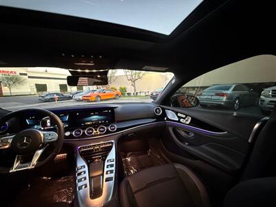 2021 Mercedes-Benz AMG GT 43 - Photo 36 - Norwalk, CA 90650-2241