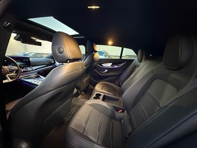 2021 Mercedes-Benz AMG GT 43 - Photo 34 - Norwalk, CA 90650-2241