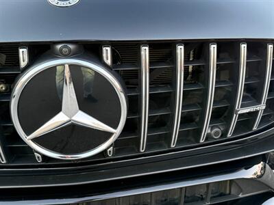 2021 Mercedes-Benz AMG GT 43 - Photo 8 - Norwalk, CA 90650-2241