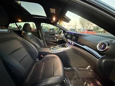 2021 Mercedes-Benz AMG GT 43 - Photo 47 - Norwalk, CA 90650-2241