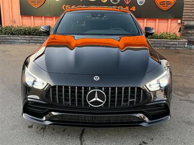 2021 Mercedes-Benz AMG GT 43 - Photo 3 - Norwalk, CA 90650-2241