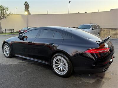 2021 Mercedes-Benz AMG GT 43 - Photo 10 - Norwalk, CA 90650-2241