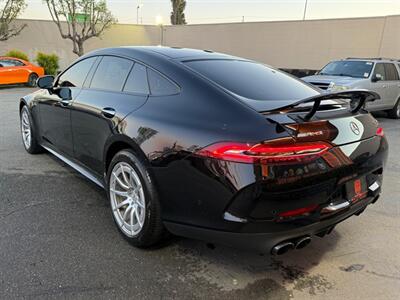 2021 Mercedes-Benz AMG GT 43 - Photo 9 - Norwalk, CA 90650-2241