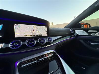 2021 Mercedes-Benz AMG GT 43 - Photo 54 - Norwalk, CA 90650-2241