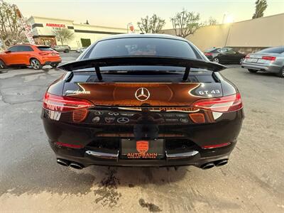 2021 Mercedes-Benz AMG GT 43 - Photo 13 - Norwalk, CA 90650-2241