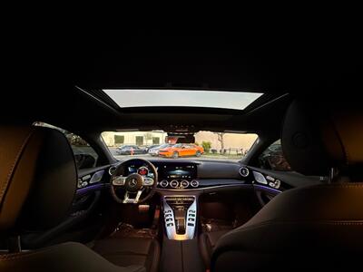 2021 Mercedes-Benz AMG GT 43 - Photo 38 - Norwalk, CA 90650-2241