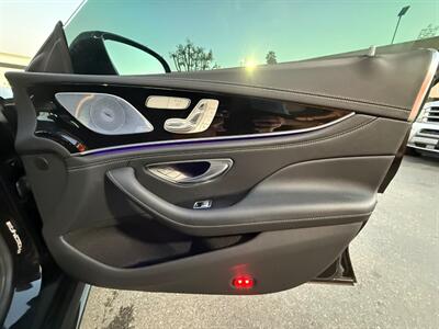 2021 Mercedes-Benz AMG GT 43 - Photo 43 - Norwalk, CA 90650-2241