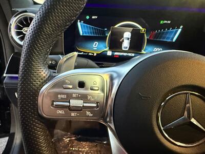 2021 Mercedes-Benz AMG GT 43 - Photo 27 - Norwalk, CA 90650-2241