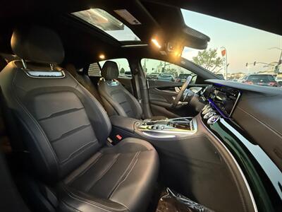 2021 Mercedes-Benz AMG GT 43 - Photo 46 - Norwalk, CA 90650-2241