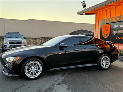 2021 Mercedes-Benz AMG GT 43 - Photo 6 - Norwalk, CA 90650-2241