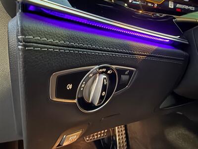 2021 Mercedes-Benz AMG GT 43 - Photo 28 - Norwalk, CA 90650-2241