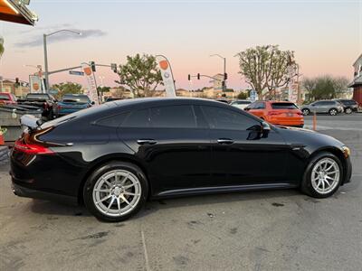 2021 Mercedes-Benz AMG GT 43 - Photo 20 - Norwalk, CA 90650-2241