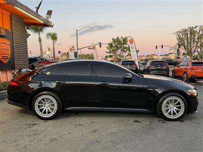 2021 Mercedes-Benz AMG GT 43 - Photo 19 - Norwalk, CA 90650-2241