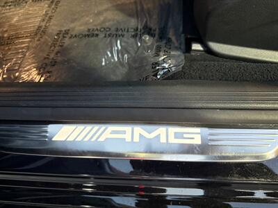 2021 Mercedes-Benz AMG GT 43 - Photo 26 - Norwalk, CA 90650-2241