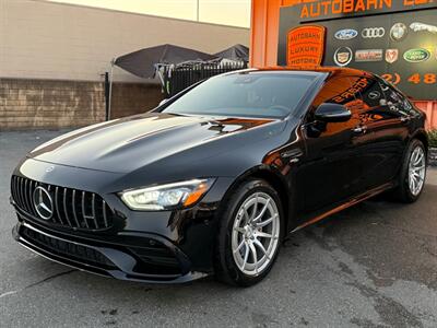 2021 Mercedes-Benz AMG GT 43 - Photo 7 - Norwalk, CA 90650-2241