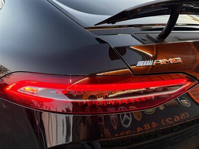2021 Mercedes-Benz AMG GT 43 - Photo 14 - Norwalk, CA 90650-2241
