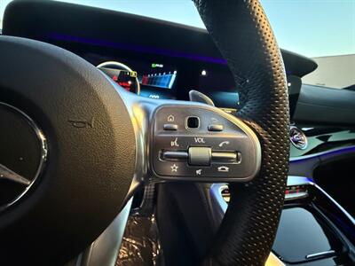 2021 Mercedes-Benz AMG GT 43 - Photo 31 - Norwalk, CA 90650-2241