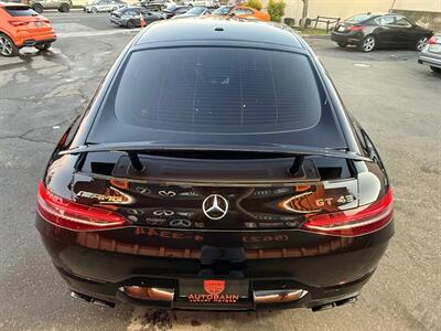2021 Mercedes-Benz AMG GT 43 - Photo 12 - Norwalk, CA 90650-2241