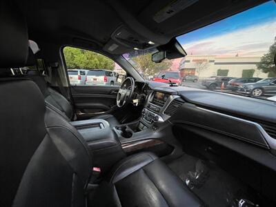 2015 Chevrolet Suburban LT 1500   - Photo 38 - Norwalk, CA 90650-2241