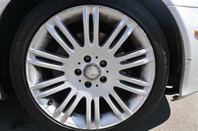 2008 Mercedes-Benz E 350 - Photo 15 - Norwalk, CA 90650-2241