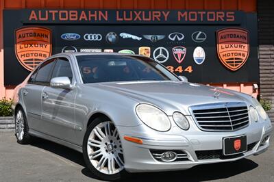2008 Mercedes-Benz E 350 - Photo 1 - Norwalk, CA 90650-2241