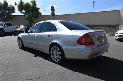 2008 Mercedes-Benz E 350 - Photo 8 - Norwalk, CA 90650-2241