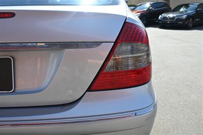 2008 Mercedes-Benz E 350 - Photo 11 - Norwalk, CA 90650-2241