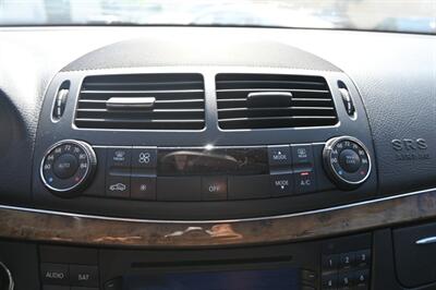 2008 Mercedes-Benz E 350 - Photo 33 - Norwalk, CA 90650-2241