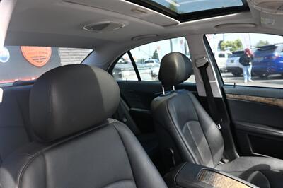 2008 Mercedes-Benz E 350 - Photo 54 - Norwalk, CA 90650-2241