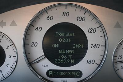 2008 Mercedes-Benz E 350 - Photo 26 - Norwalk, CA 90650-2241