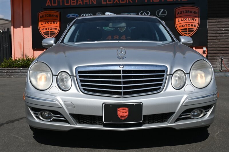 2008 Mercedes-Benz E 350  