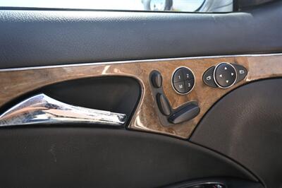 2008 Mercedes-Benz E 350 - Photo 17 - Norwalk, CA 90650-2241