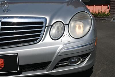 2008 Mercedes-Benz E 350 - Photo 5 - Norwalk, CA 90650-2241