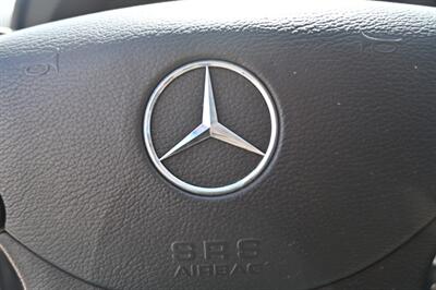 2008 Mercedes-Benz E 350 - Photo 29 - Norwalk, CA 90650-2241