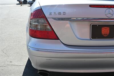 2008 Mercedes-Benz E 350 - Photo 9 - Norwalk, CA 90650-2241