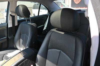 2008 Mercedes-Benz E 350 - Photo 21 - Norwalk, CA 90650-2241