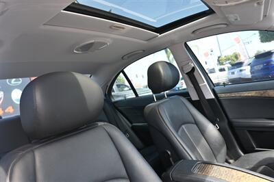 2008 Mercedes-Benz E 350 - Photo 57 - Norwalk, CA 90650-2241