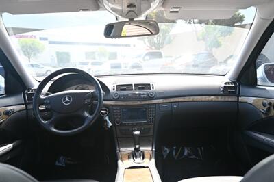 2008 Mercedes-Benz E 350 - Photo 44 - Norwalk, CA 90650-2241