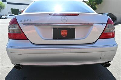 2008 Mercedes-Benz E 350 - Photo 10 - Norwalk, CA 90650-2241