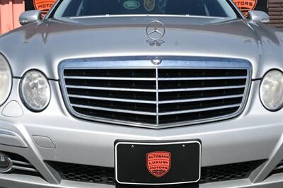 2008 Mercedes-Benz E 350 - Photo 4 - Norwalk, CA 90650-2241