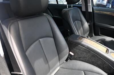 2008 Mercedes-Benz E 350 - Photo 55 - Norwalk, CA 90650-2241