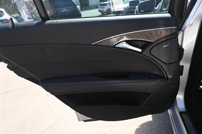 2008 Mercedes-Benz E 350 - Photo 37 - Norwalk, CA 90650-2241