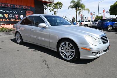 2008 Mercedes-Benz E 350 - Photo 14 - Norwalk, CA 90650-2241