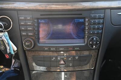 2008 Mercedes-Benz E 350 - Photo 34 - Norwalk, CA 90650-2241